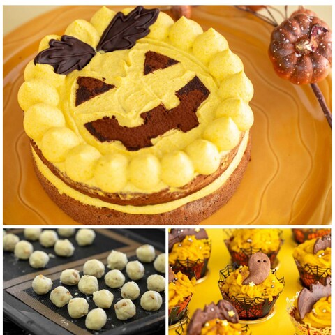 ハロウィン写真1