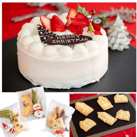 クリスマス写真1