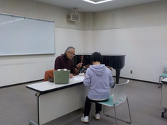 ウクレレ写真１