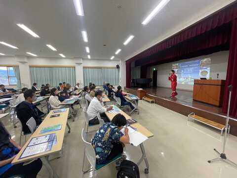 ★静岡_2024年10月_木戸先生_竹林 (25)