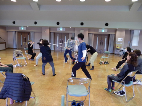 障がいのある人ない人写真2