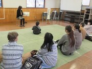 春の読み聞かせ会3
