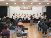 つどい_コーラス