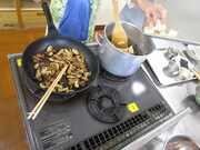 長田唐芋スープ講座様子 (1)