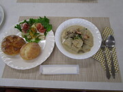 長田唐芋スープ講座様子 (2)