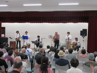 ミュージックライブ3