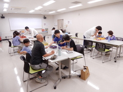 ボードゲーム➀