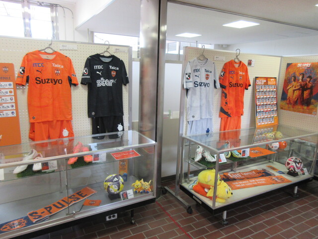 エスパルス①
